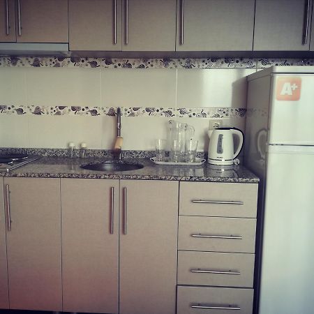 אורקי Studio Apartment With Great View מראה חיצוני תמונה