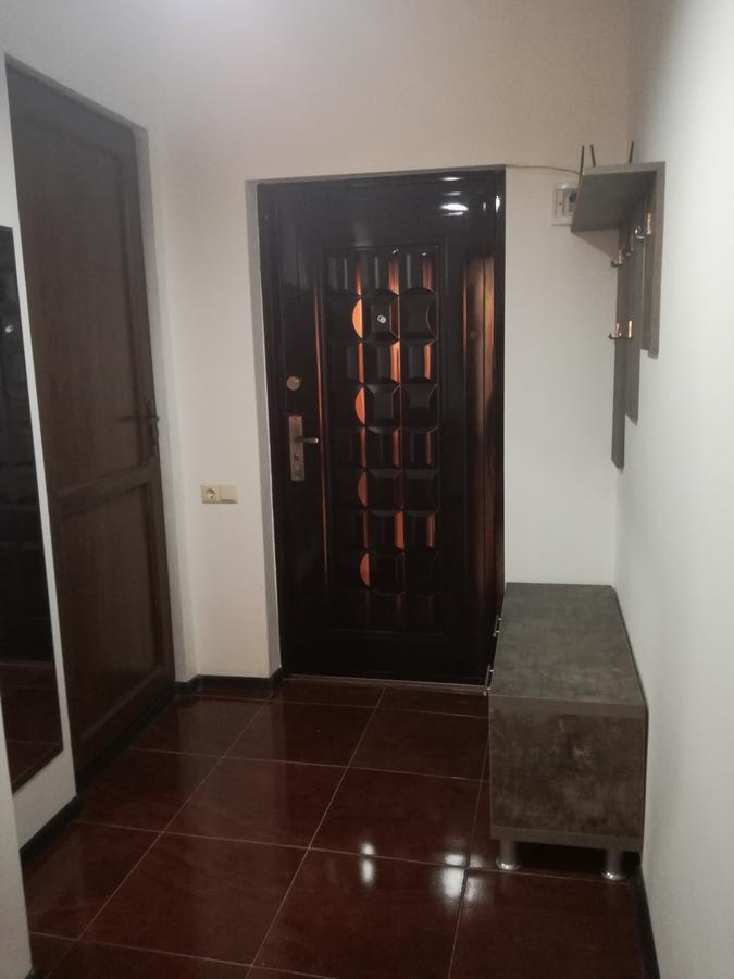 אורקי Studio Apartment With Great View מראה חיצוני תמונה