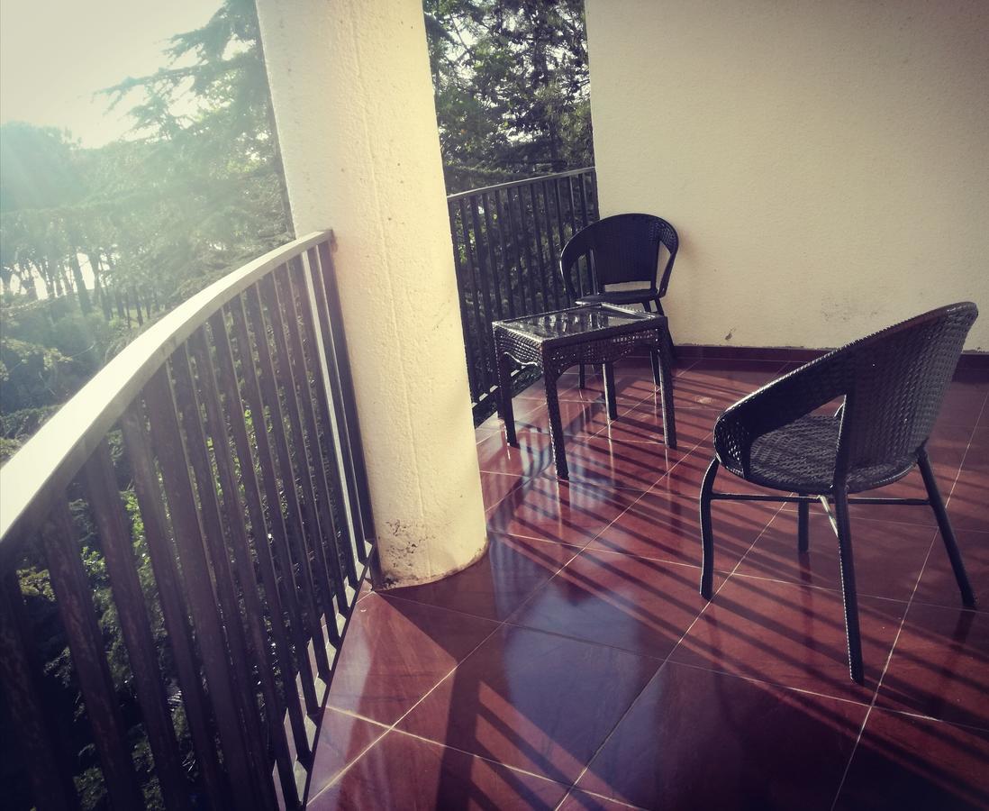 אורקי Studio Apartment With Great View מראה חיצוני תמונה