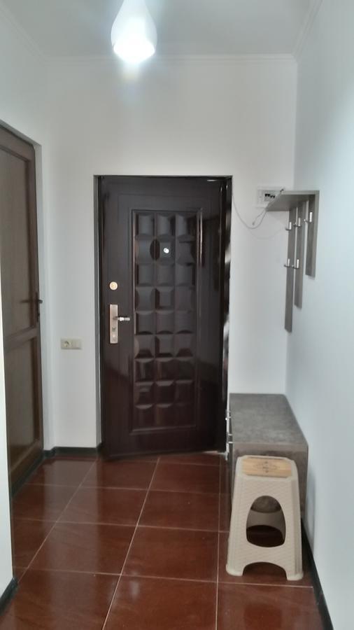 אורקי Studio Apartment With Great View מראה חיצוני תמונה