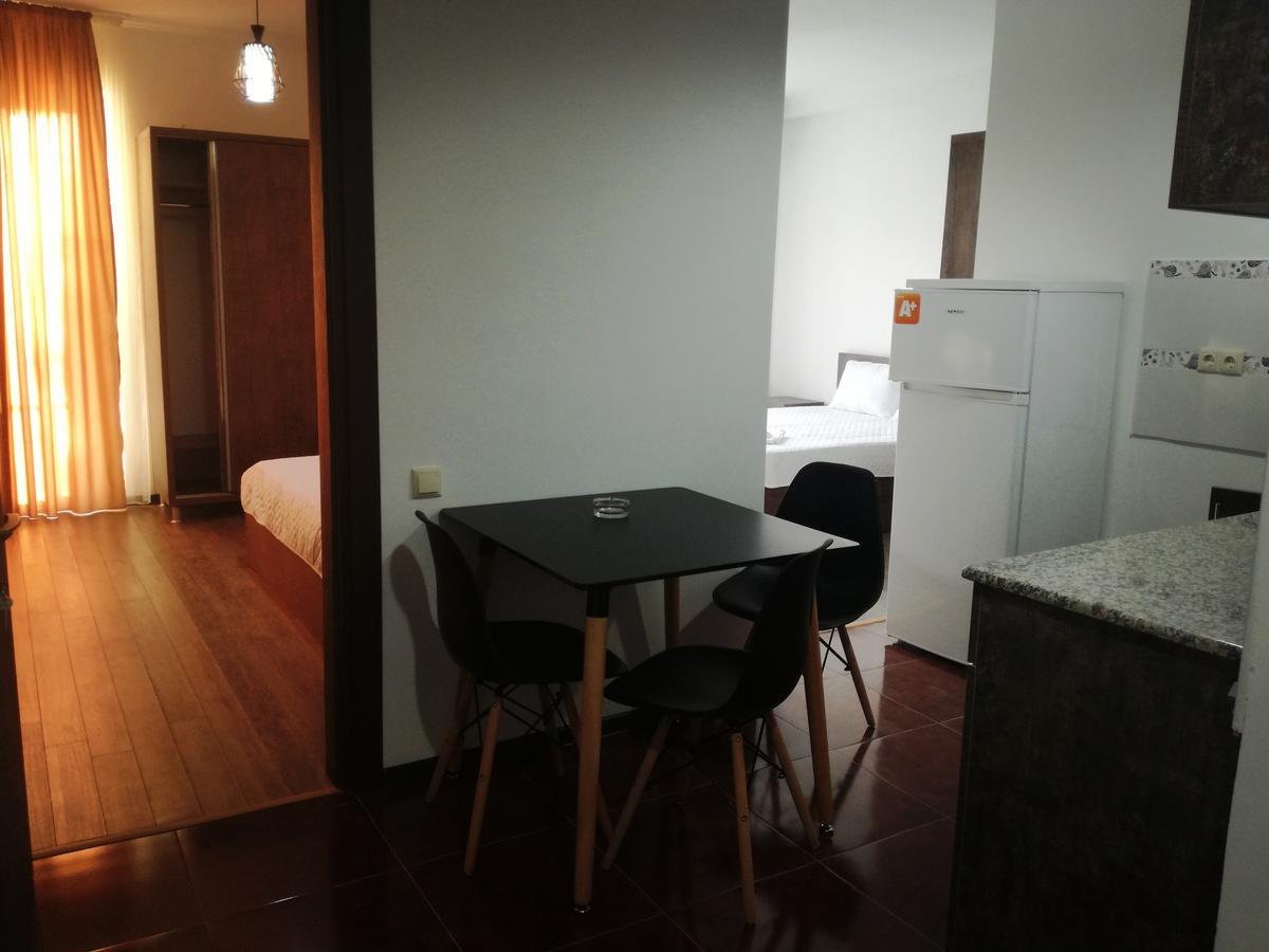 אורקי Studio Apartment With Great View מראה חיצוני תמונה