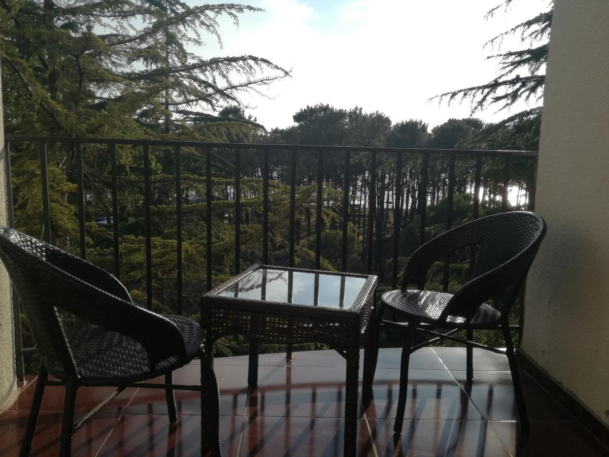 אורקי Studio Apartment With Great View מראה חיצוני תמונה