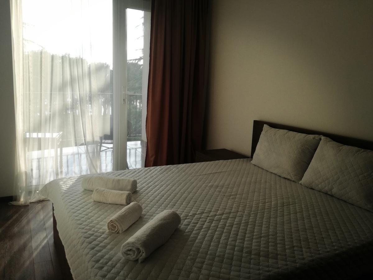 אורקי Studio Apartment With Great View מראה חיצוני תמונה