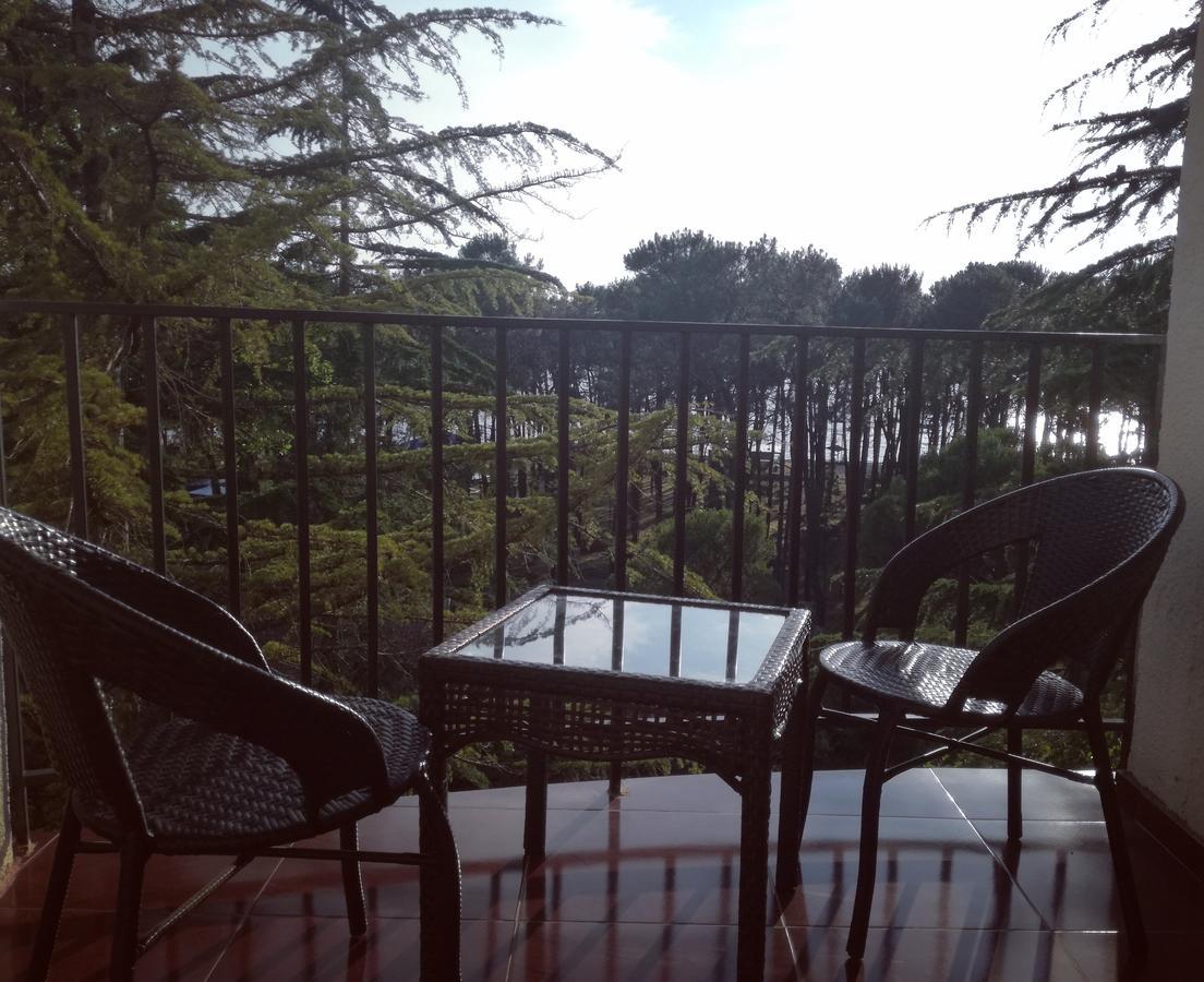 אורקי Studio Apartment With Great View מראה חיצוני תמונה