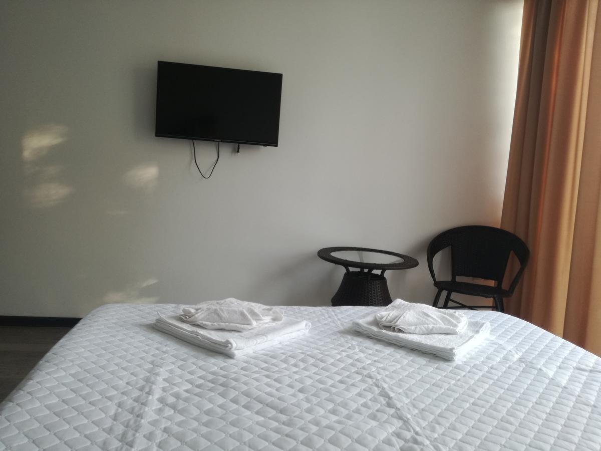 אורקי Studio Apartment With Great View מראה חיצוני תמונה