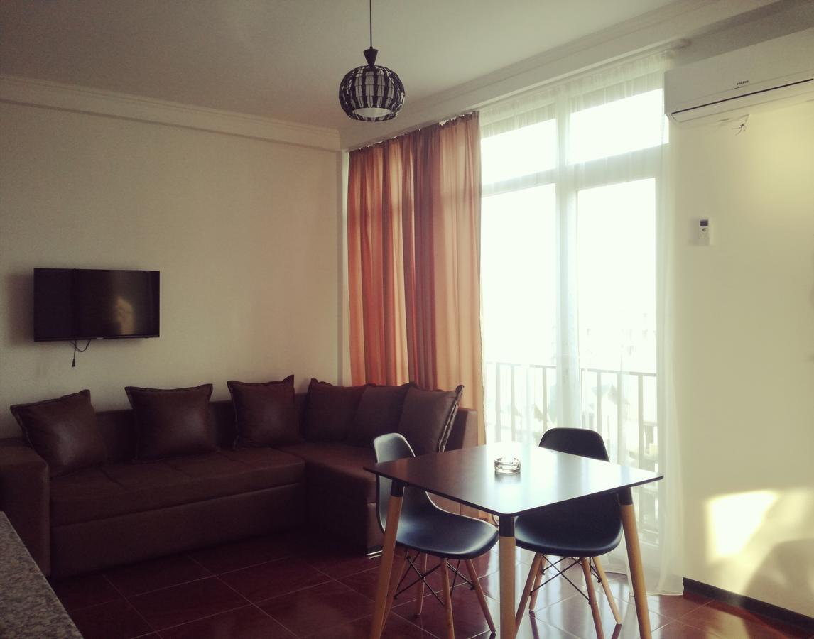 אורקי Studio Apartment With Great View מראה חיצוני תמונה