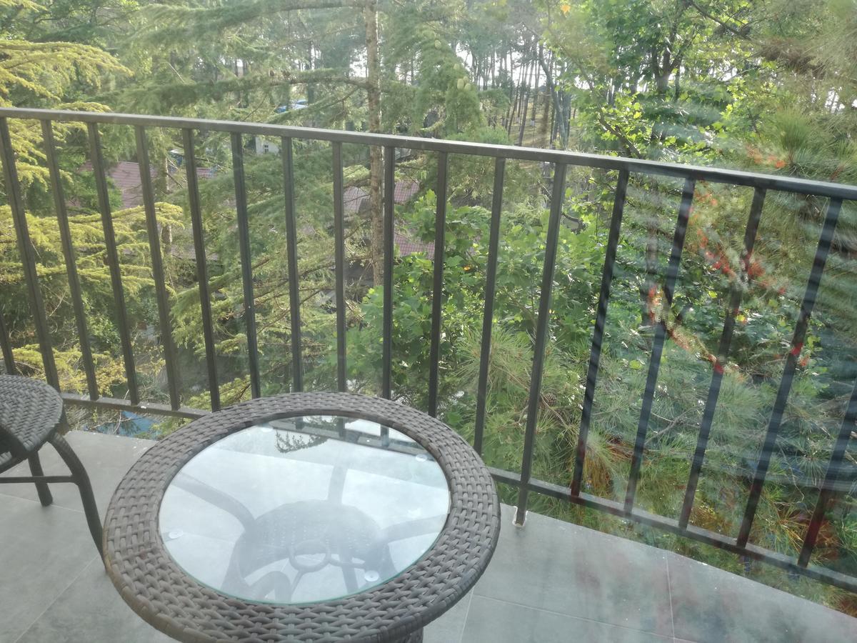 אורקי Studio Apartment With Great View מראה חיצוני תמונה