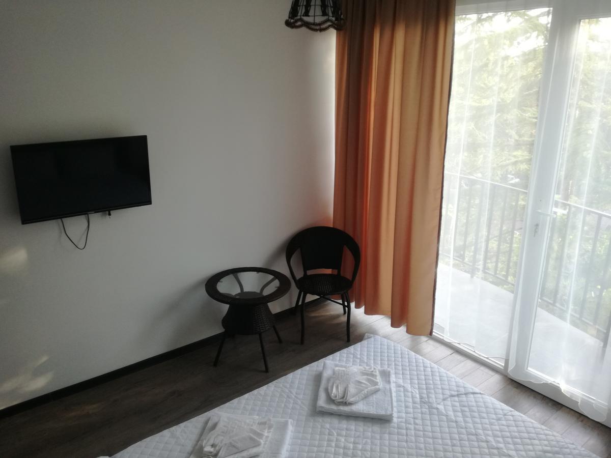 אורקי Studio Apartment With Great View מראה חיצוני תמונה