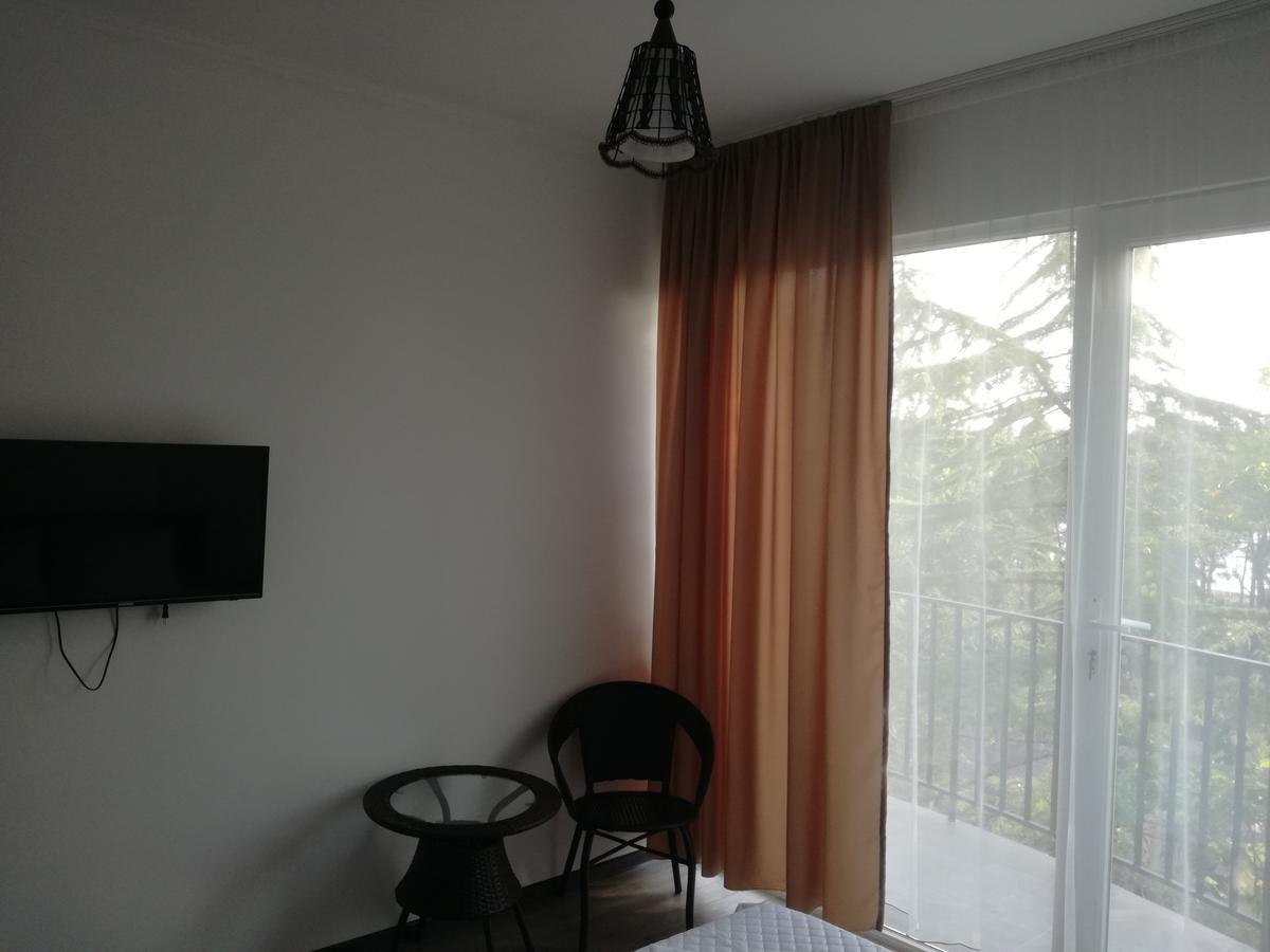 אורקי Studio Apartment With Great View מראה חיצוני תמונה