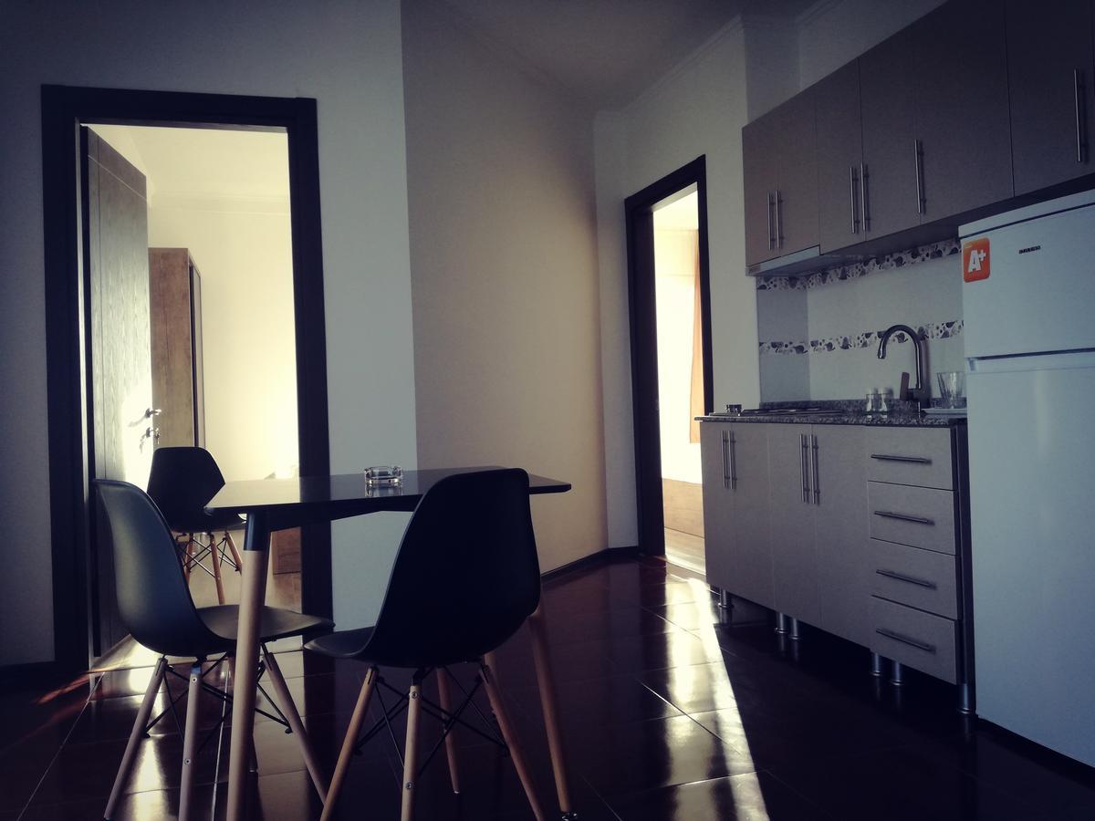אורקי Studio Apartment With Great View מראה חיצוני תמונה