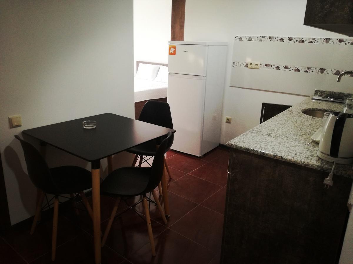 אורקי Studio Apartment With Great View מראה חיצוני תמונה