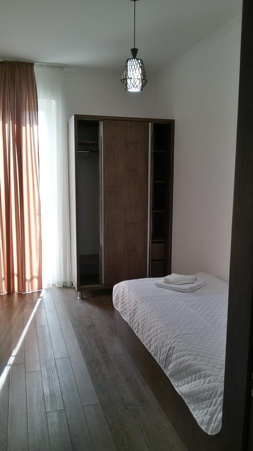 אורקי Studio Apartment With Great View מראה חיצוני תמונה