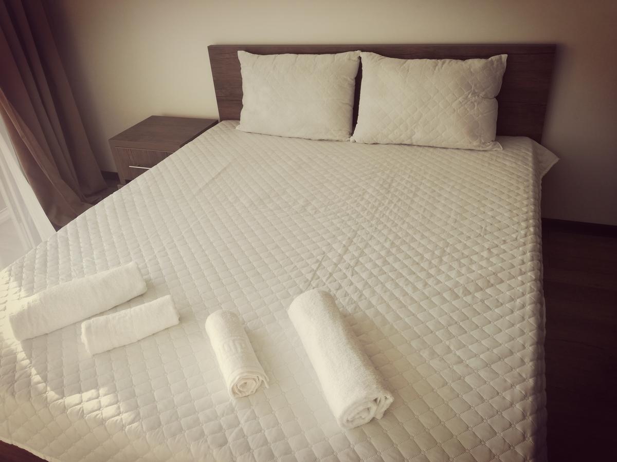 אורקי Studio Apartment With Great View מראה חיצוני תמונה
