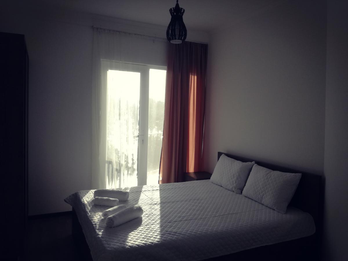 אורקי Studio Apartment With Great View מראה חיצוני תמונה