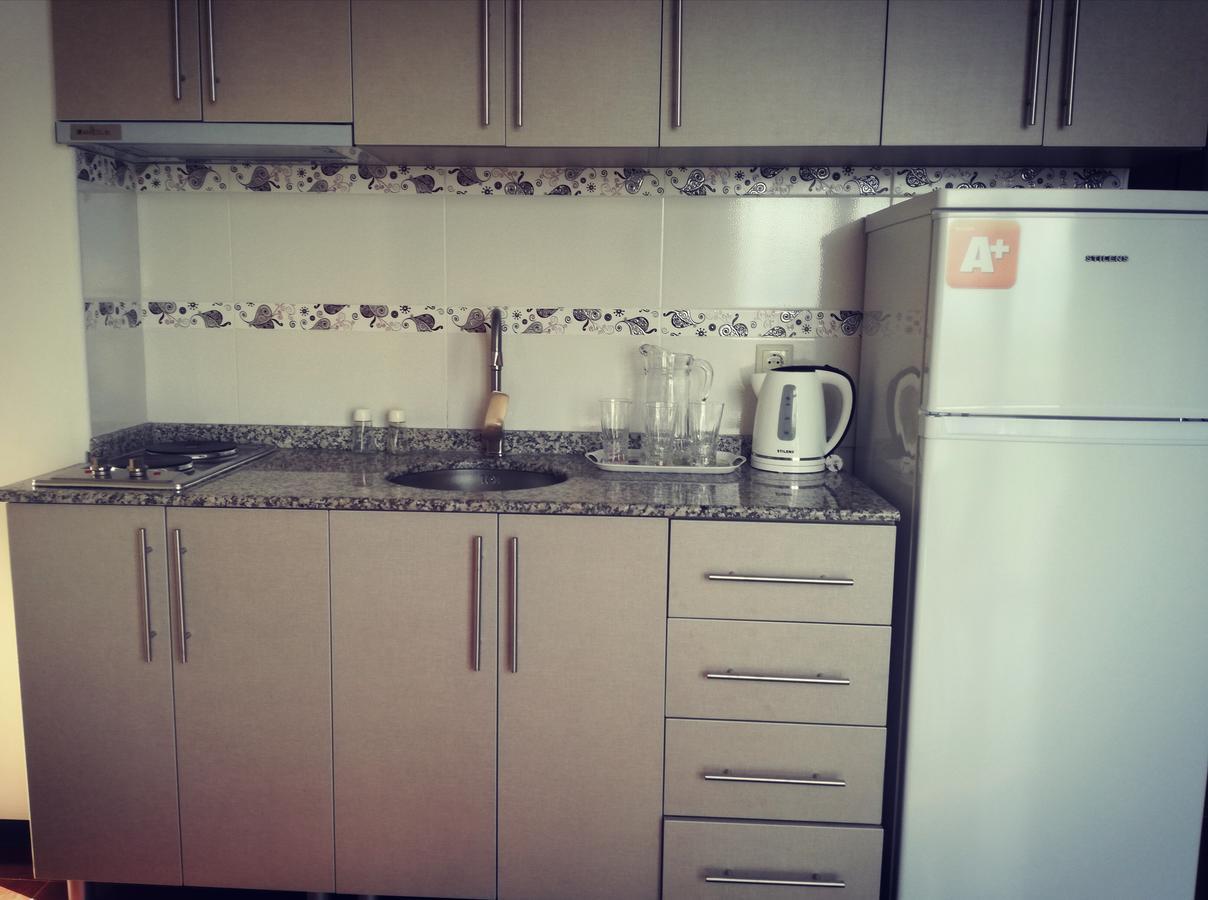 אורקי Studio Apartment With Great View מראה חיצוני תמונה