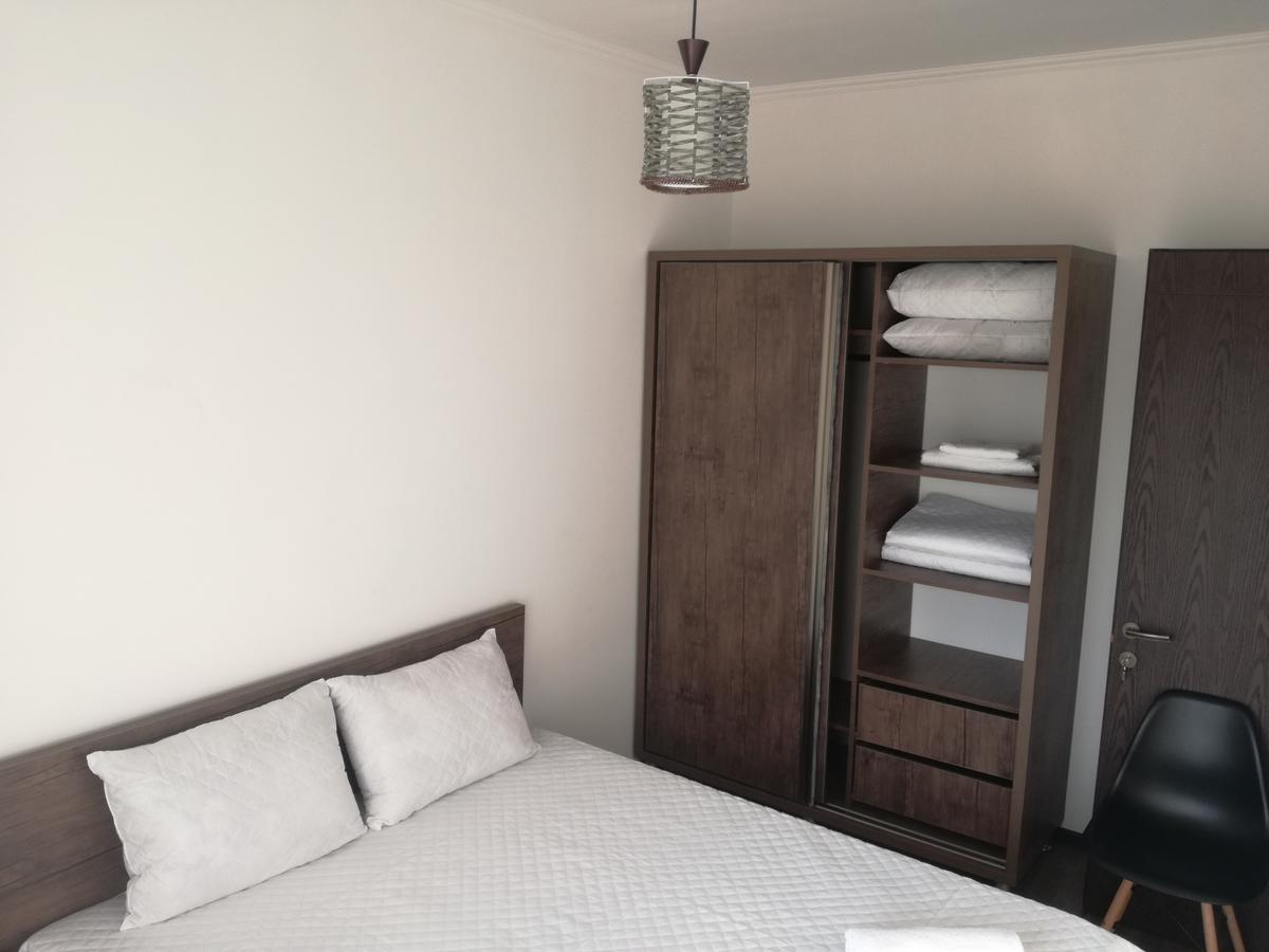 אורקי Studio Apartment With Great View מראה חיצוני תמונה