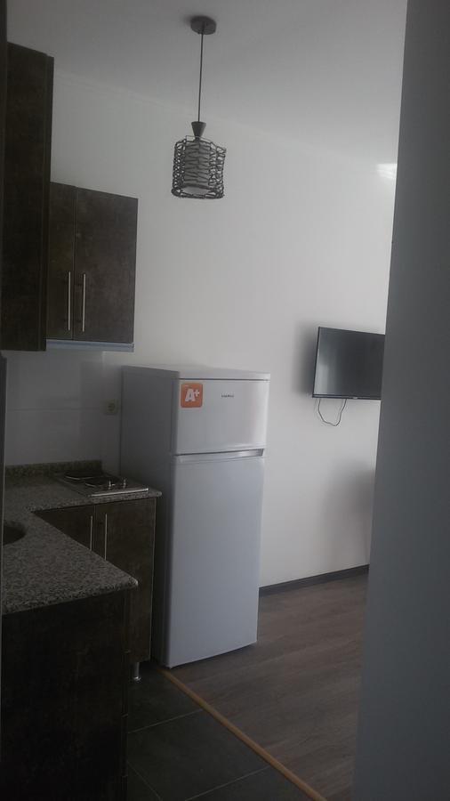 אורקי Studio Apartment With Great View מראה חיצוני תמונה