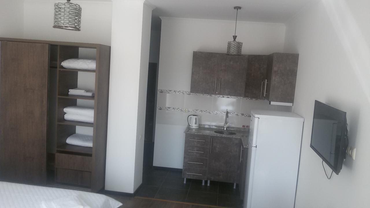 אורקי Studio Apartment With Great View מראה חיצוני תמונה