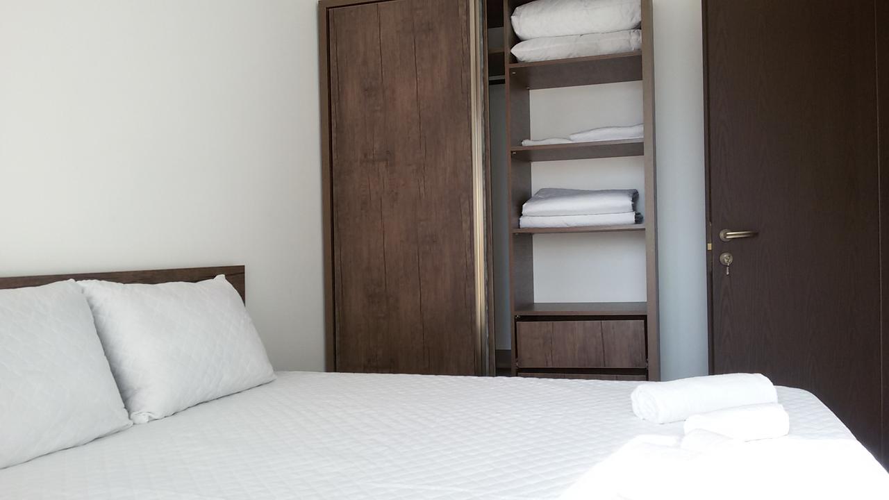 אורקי Studio Apartment With Great View מראה חיצוני תמונה