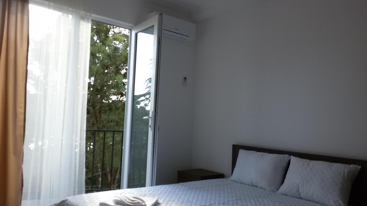 אורקי Studio Apartment With Great View מראה חיצוני תמונה
