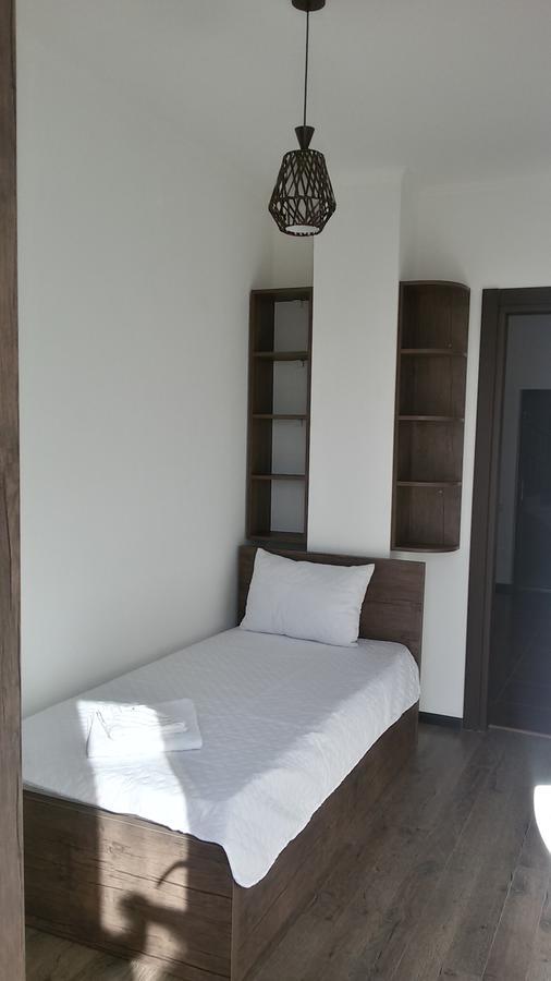 אורקי Studio Apartment With Great View מראה חיצוני תמונה