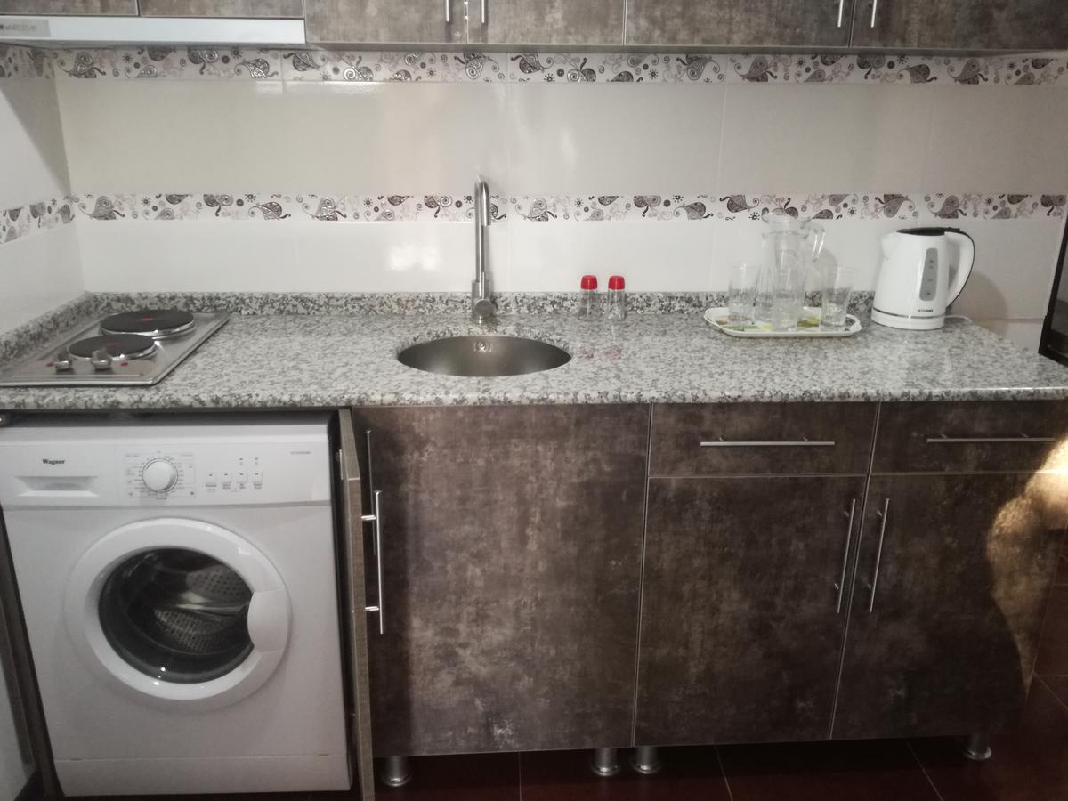 אורקי Studio Apartment With Great View מראה חיצוני תמונה