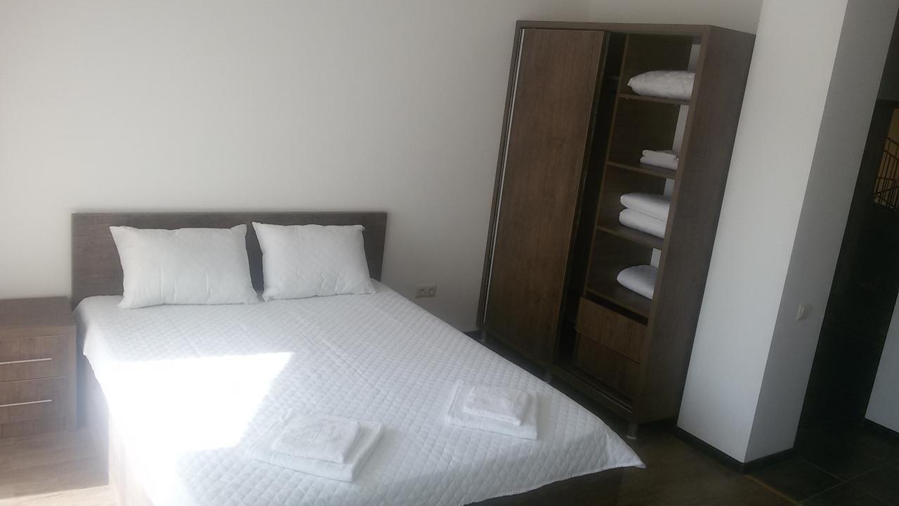 אורקי Studio Apartment With Great View מראה חיצוני תמונה