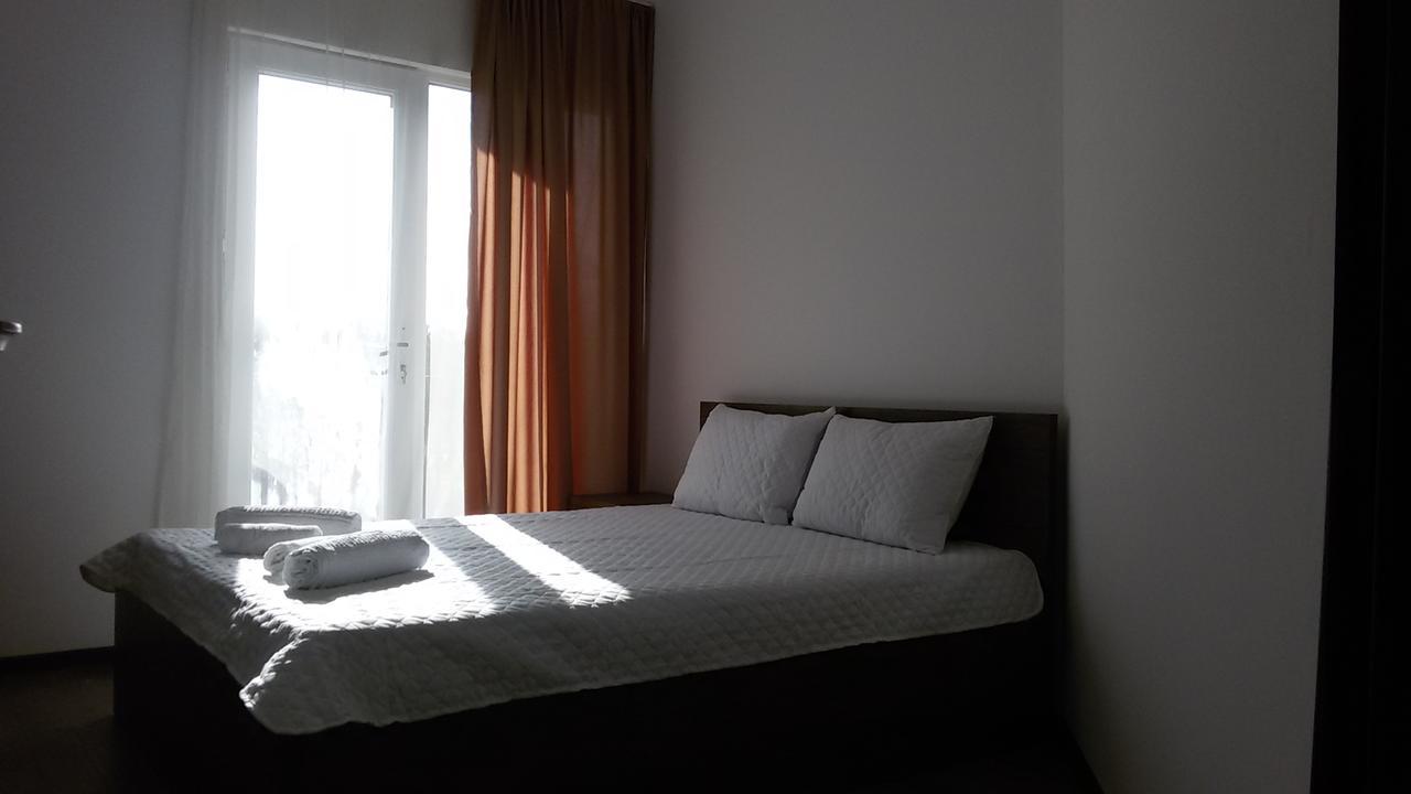 אורקי Studio Apartment With Great View מראה חיצוני תמונה
