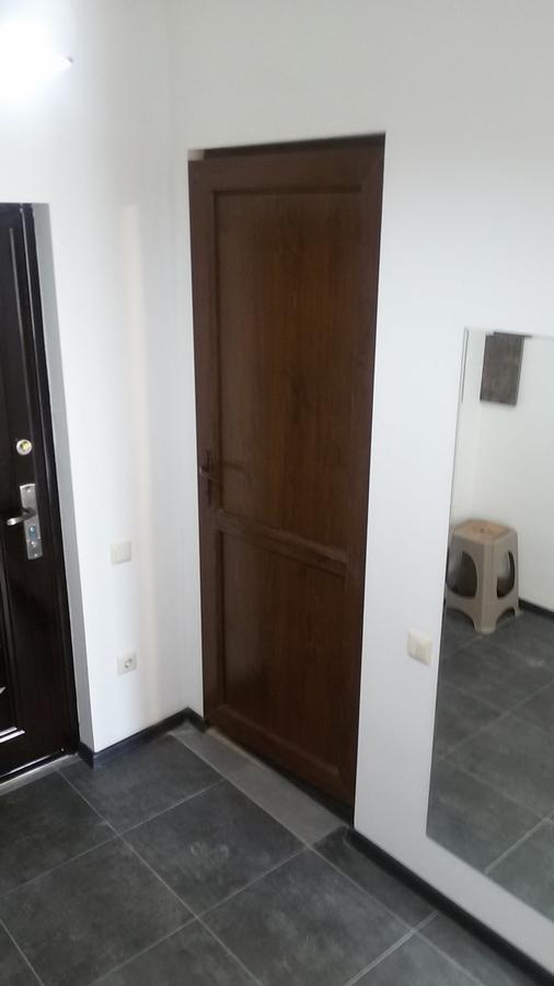 אורקי Studio Apartment With Great View מראה חיצוני תמונה